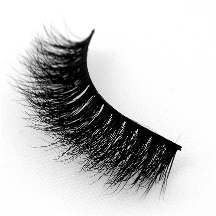 Wholesale Premium 3d Mink Eyelashes In USA YP27-PY1